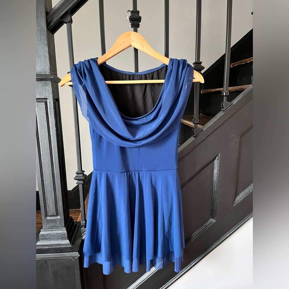 Dance costume